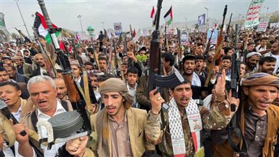 عاجل.. الحوثيون يؤكدون استمرارهم في ضرب إسرائيل