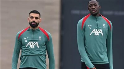 محمد صلاح يشعل الأزمة داخل ليفربول 