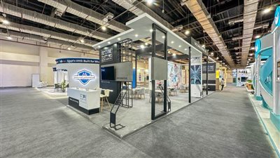 «اقتصادية قناة السويس» تشارك في افتتاح المؤتمر والمعرض الطبي الإفريقي