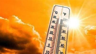 الأرصاد: غدا طقس حار نهارا معتدل ليلا على أغلب الأنحاء والعظمى بالقاهرة 35