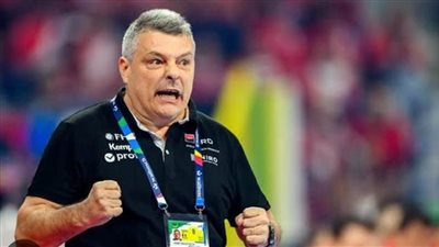 تغيير موعد المؤتمر الصحفي للإعلان عن مدرب منتخب اليد الإسباني باسكوال