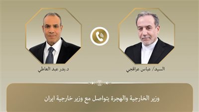 وزير الخارجية يؤكد لنظيره الإيراني أهمية عدم المساس بسيادة دول الخليج