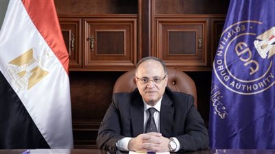   رئيس هيئة الدواء: مصر تمتلك أكبر سوقا دوائية في إفريقيا بقيمة 6.2 مليار دولار