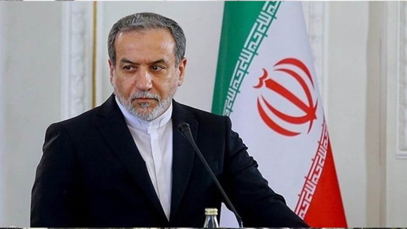 عباس عراقجي وزير