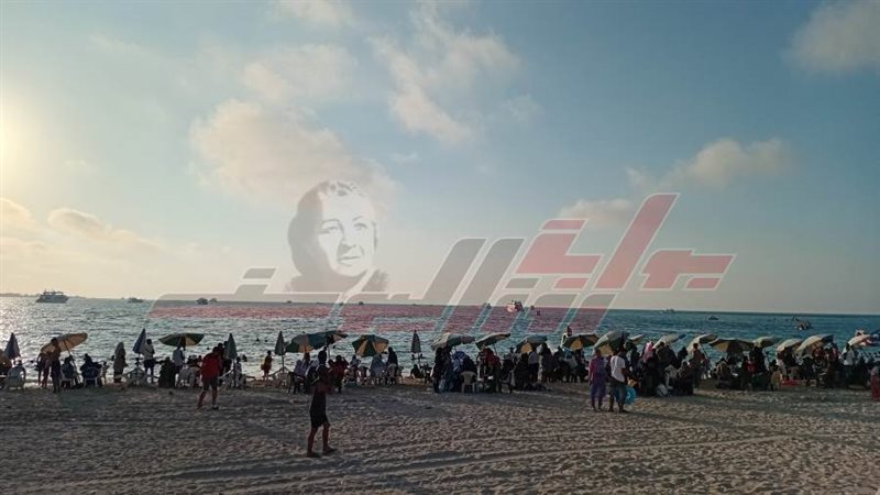 كورنيش مطروح