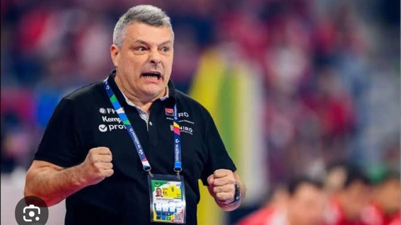 الإسباني خافيير باسكوال