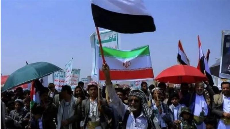 ميليشيات موالية لإيران