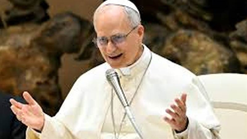 البابا لاوون الرابع