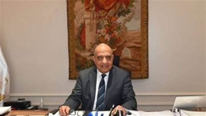 الدكتور محمود عصمت