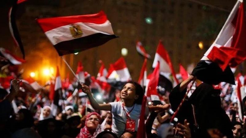 ثورة ٣٠ يونيو