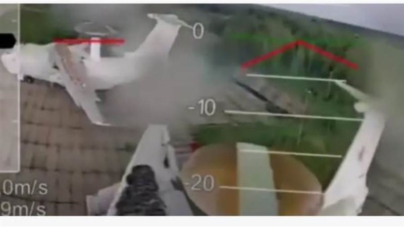 التهديد لم يعد من