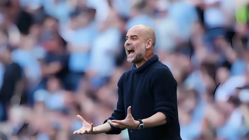 بيب جوارديولا