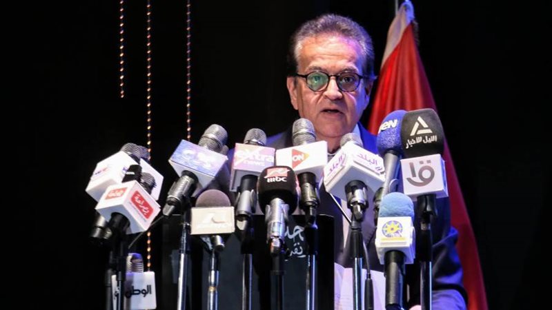 د.خالد عبدالغفار