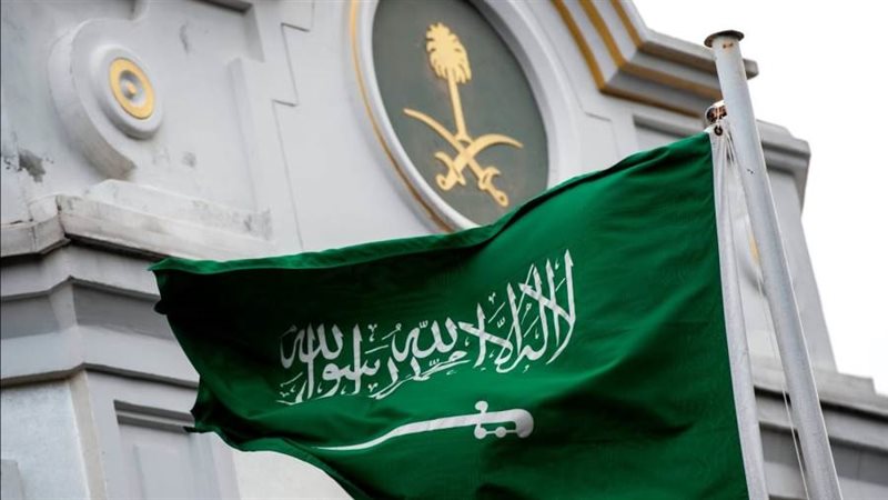 الخارجيه السعودية