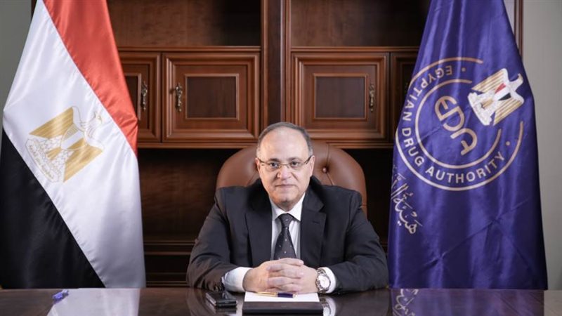 الدكتور علي الغمراوي