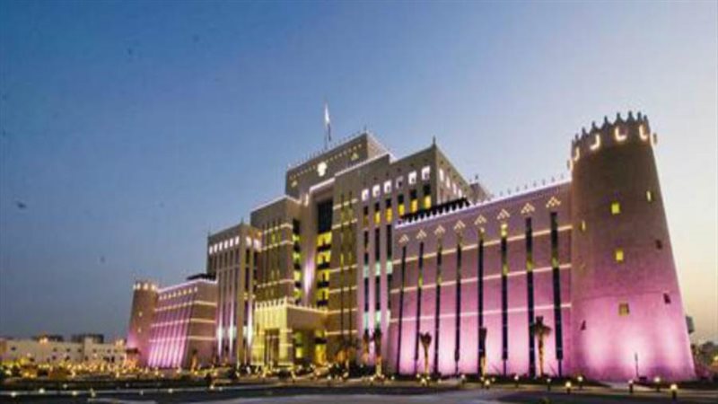 الداخلية القطرية