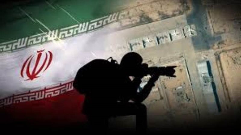 جواسيس الموساد في