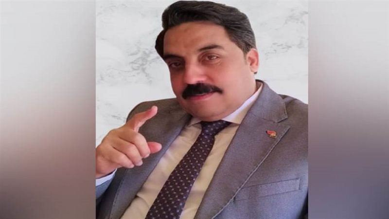 المهندس إيهاب محمود