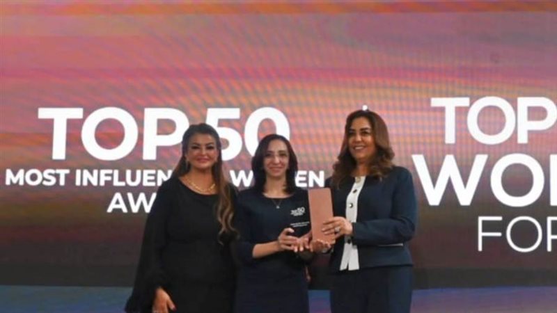 تكريم محافظ البحيرة