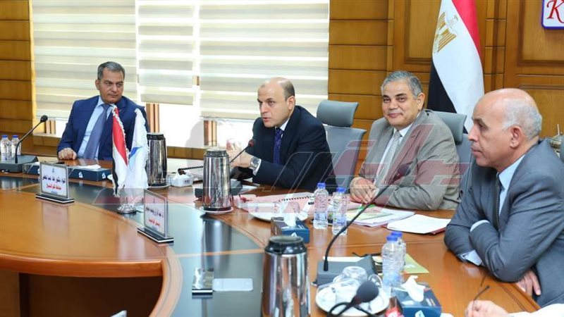 مجلس جامعة كفرالشيخ