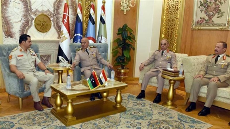 الفريق / أحمد خليفة