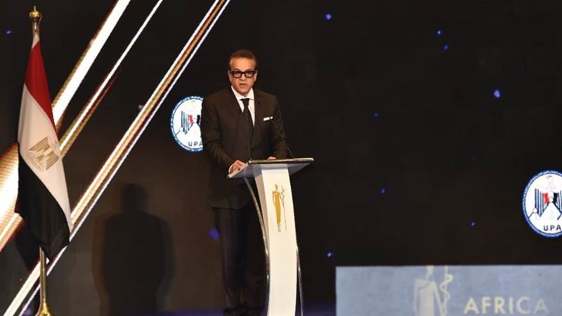 الدكتور خالد عبدالغفار