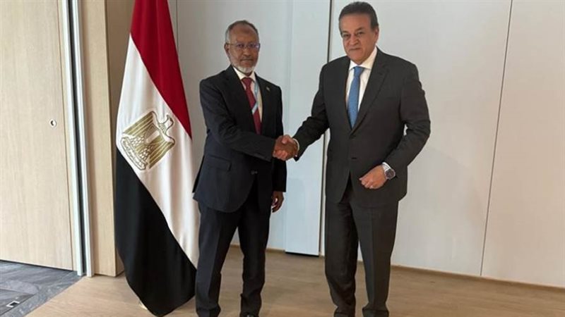 الدكتور خالد عبدالغفار