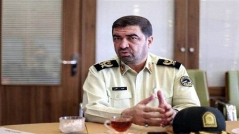 علي رضا لطفي