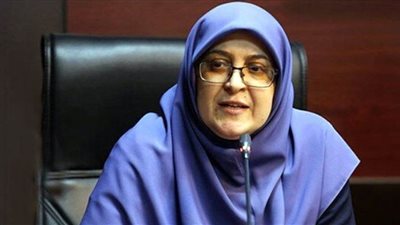 المتحدثة بأسم الحكومة الإيرانية: الشعب الإيراني هو المنتصر في هذه الحرب