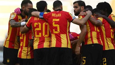 عاجل| التشكيل الرسمي.. الترجي في مهمة انتحارية مع فخر لندن