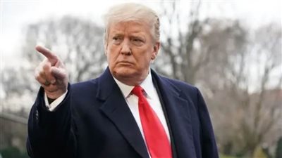 ترامب يهاجم وسائل إعلام أمريكية بسبب إيران