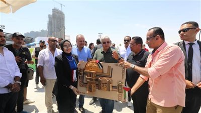 خلال عام.. أكثر من 25 ألف نشاط طلابي في الحرم الجامعي