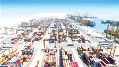 فائض الميزان التجاري السعودي يتجاوز 63 مليار ريال في الربع الأول