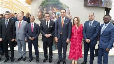 الصحة تخرج الدفعة الثانية من دبلومة طب الأزمات والكوارث