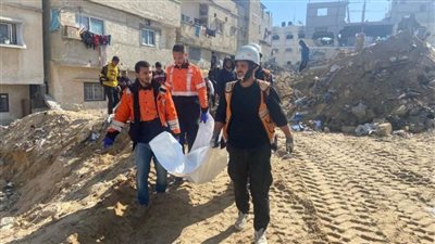 80 شهيدًا و300 جريحًا في غزة خلال 24 ساعة