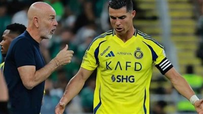 هل هي رغبة رونالدو؟ .. النصر السعودي يعلن فسخ عقد بيولي بالتراضي