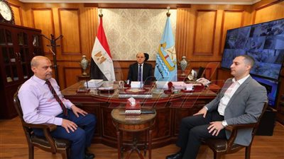 مشروع دليل أملاك الدولة خطوة نحو التحول الرقمي الشامل