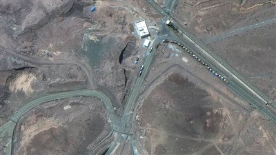 عاجل.. إيران: 