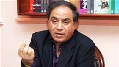 هيئة الكتاب تسند رئاسة تحرير مجلة إبداع للشاعر والكاتب أحمد الشهاوي