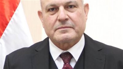 السيرة الذاتية للمستشارمحمد خليل الشناوي رئيس هيئة النيابة الإدارية الجديد