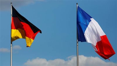 فرنسا وألمانيا تدعوان إلى إنهاء الحرب على غزة وإدخال المساعدات