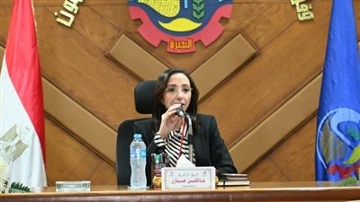 محافظ البحيرة تهنئ رئيس الجمهورية بمناسبة العام الهجري الجديد 1447 