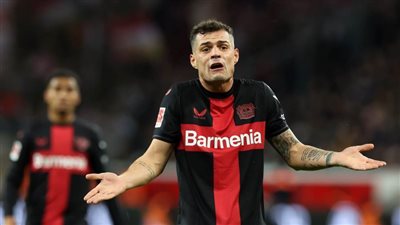 تضارب حول انتقال تشاكا إلى ميلان.. والده يؤكد وليفركوزن ينفي