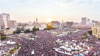 الإعلاميون: كنا صوت الشعب.. وكشفنا زيف «الجماعة»