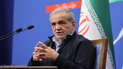 الرئيس الإيراني يؤكد التزام بلاده بوقف إطلاق النار ما لم تنتهك إسرائيل الهدنة