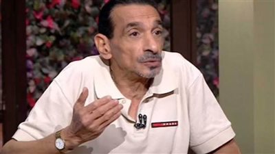 علاء عوض: أحمد زكي طلب مني تصميم رقصات 