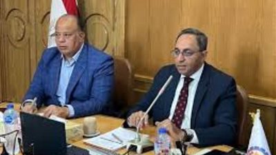 محافظ قنا يطلق خطة تنموية طموحة لتحقيق تكامل عمراني شامل بين قنا القديمة والجديدة