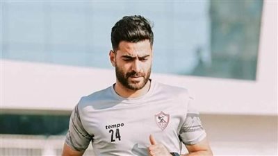 عاجل.. المثلوثي يترك الزمالك بطريقة معلول 