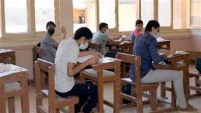 62 ألف طالب يؤدون امتحانات الفيزياء والتاريخ في الشرقية