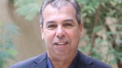 رئيس اتحاد تنس الطاولة ثورة 30 يونيو غيرت مصير الدولة المصرية